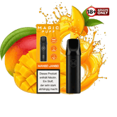 Magic Puff Mango Jango Pod - günstig kaufen bei SwiftGoods4u