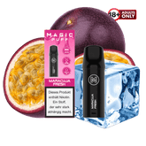 Magic Puff Maracuja Fresh Pod - günstig kaufen bei SwiftGoods4u