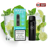 Magic Puff Mojito Mint Pod - günstig kaufen bei SwiftGoods4u