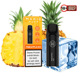 Magic Puff Pineapple Ice Pod - günstig kaufen bei SwiftGoods4u