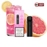 Magic Puff Pink Lemon Pod - günstig kaufen bei SwiftGoods4u