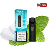 Magic Puff Spearmint Gum Pod - günstig kaufen bei SwiftGoods4u