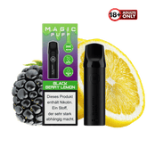 Magic Puff Blackberry Lemon Pod - günstig kaufen bei SwiftGoods4u