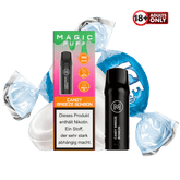 Magic Puff Candy Breeze Bonbon Pod - günstig kaufen bei SwiftGoods4u