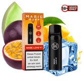 Magic Puff Magic Love 47 Pod - günstig kaufen bei SwiftGoods4u