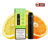 Magic Puff Orange Lemon Pod - günstig kaufen bei SwiftGoods4u