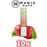 10x Magic Puff Double Kings Bundle - günstig kaufen bei SwiftGoods4u