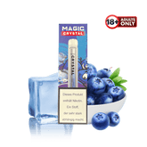 Magic Puff Crystal Vapes