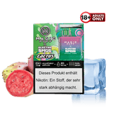 Magic Puff Crystal Turbo Cactus - günstig kaufen bei SwiftGoods4u