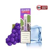 Magic Puff Crystal bestellen