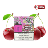 Magic Puff Turbo Cherry Cherry