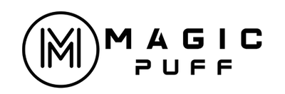 Magic Puff Logo