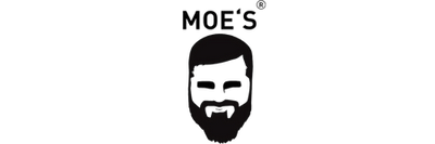 Moes Vapes Logo