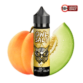 OWL Salt Longfill Gold Apricot Melon Aroma - günstig kaufen bei SwiftGoods4u