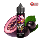 OWL Salt Longfill Honeyberry Acai Aroma - günstig kaufen bei SwiftGoods4u