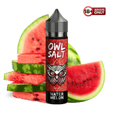 OWL Salt Longfill Watermelon Aroma