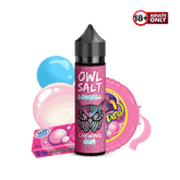 OWL Salt Longfill Chewing Gum Aroma - günstig kaufen bei SwiftGoods4u