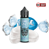 OWL Salt Longfill Eisbonbon Aroma - günstig kaufen bei SwiftGoods4u