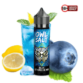 OWL Salt Longfill Blue Lemonade Mix - günstig kaufen bei SwiftGoods4u