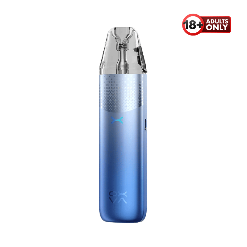 OXVA NeXlim 2 Mini Open Pod Kit Aurora Blue