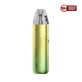 OXVA NeXlim 2 Mini Open Pod Kit Golden Hour