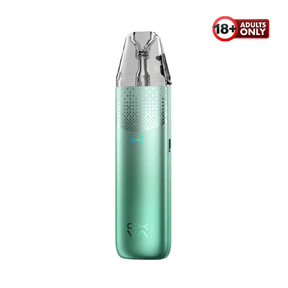 OXVA NeXlim 2 Mini Open Pod Kit Mint Green