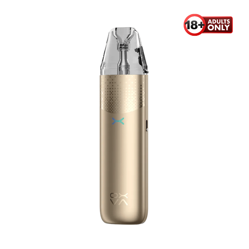 OXVA NeXlim 2 Mini Open Pod Kit Solar Gold