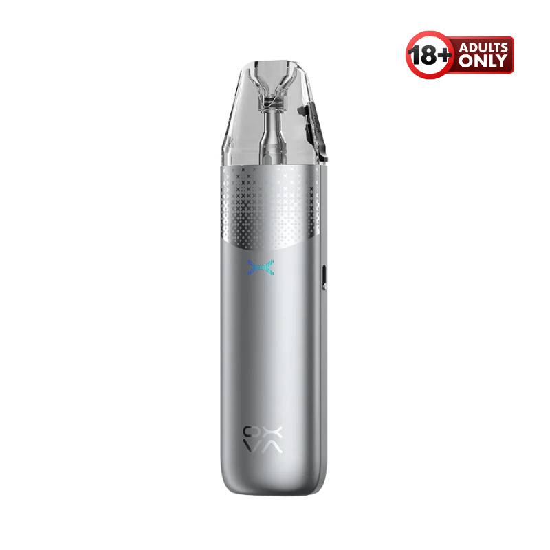 OXVA NeXlim 2 Mini Open Pod Kit Titanum Grey