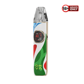 OXVA NeXlim 2 Open Pod Kit Color Clash