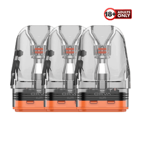 OXVA Xlim 3ml ABT Pods - günstig kaufen bei SwiftGoods4u