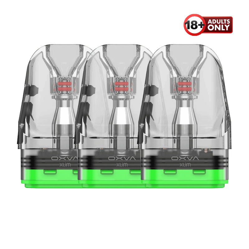 OXVA Xlim 3ml ABT Pods - günstig kaufen bei SwiftGoods4u