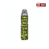 OXVA Xlim Go Open Pod Kit - Graffiti Edition - günstig kaufen bei SwiftGoods4u