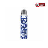 OXVA Xlim Go Open Pod Kit - Graffiti Edition - günstig kaufen bei SwiftGoods4u