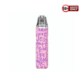 OXVA Xlim Go Open Pod Kit - Graffiti Edition - günstig kaufen bei SwiftGoods4u