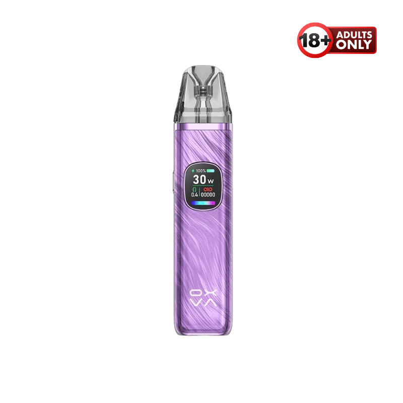 OXVA Xlim Pro 2 Open Pod Kit - günstig kaufen bei SwiftGoods4u