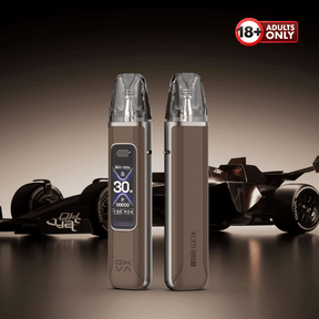 OXVA Xlim Pro 3 Open Pod Kit - 7 Farben - günstig kaufen bei SwiftGoods4u