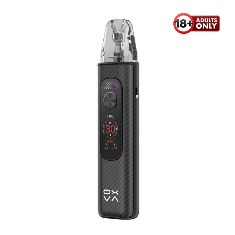 OXVA Xlim Pro 4 Open Pod Kit - 10 Farben - günstig kaufen bei SwiftGoods4u