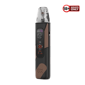 OXVA Xlim Pro 4 Open Pod Kit - 10 Farben - günstig kaufen bei SwiftGoods4u