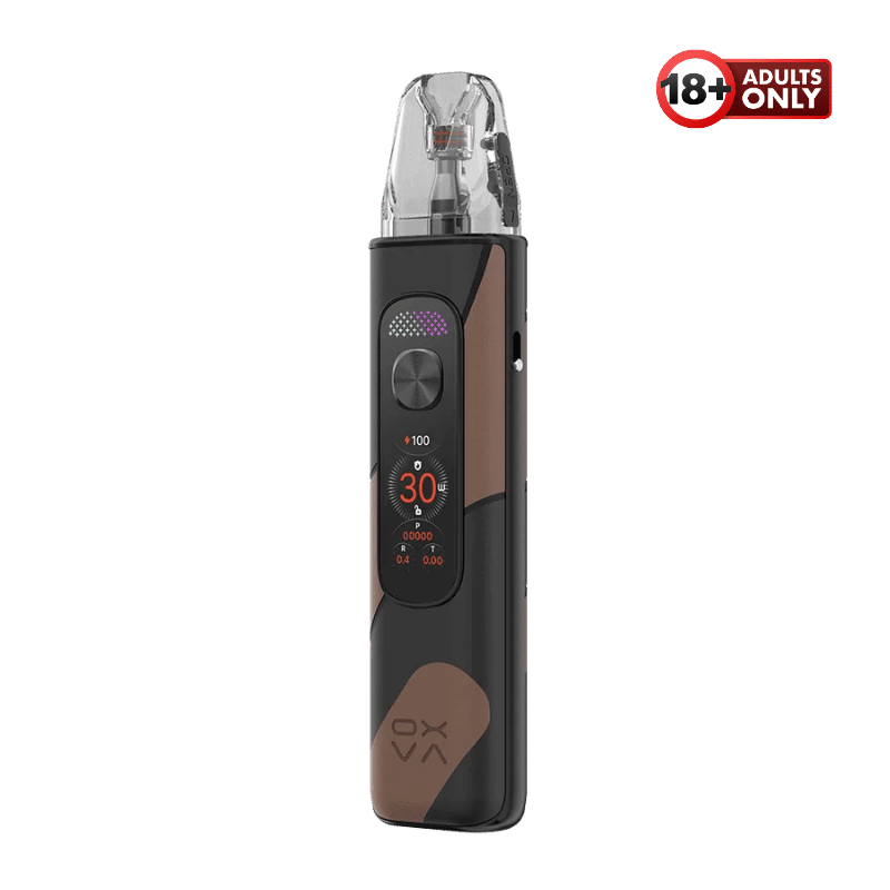 OXVA Xlim Pro 4 Open Pod Kit - 10 Farben - günstig kaufen bei SwiftGoods4u