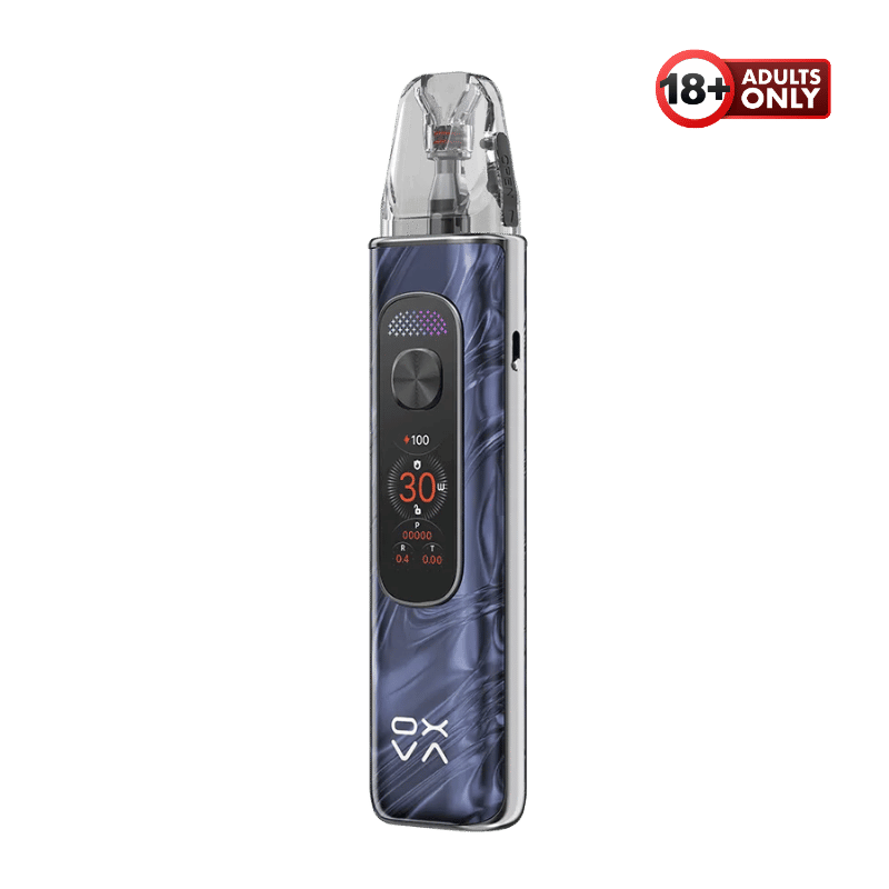 OXVA Xlim Pro 4 Open Pod Kit - 10 Farben - günstig kaufen bei SwiftGoods4u