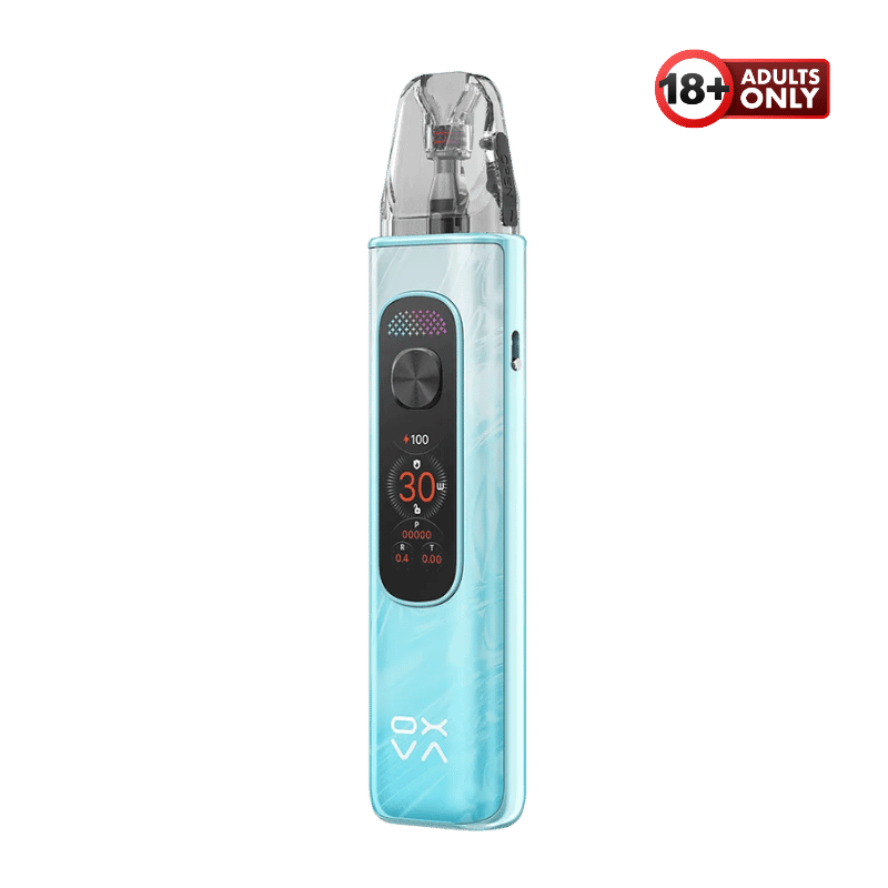 OXVA Xlim Pro 4 Open Pod Kit - 10 Farben - günstig kaufen bei SwiftGoods4u