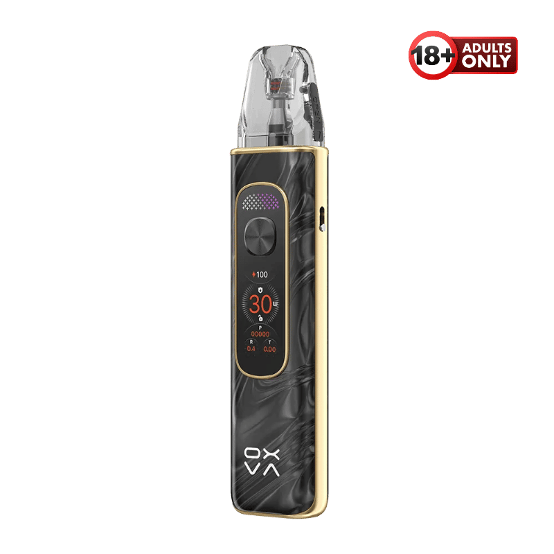 OXVA Xlim Pro 4 Open Pod Kit - 10 Farben - günstig kaufen bei SwiftGoods4u