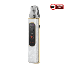 OXVA Xlim Pro 4 Open Pod Kit - 10 Farben - günstig kaufen bei SwiftGoods4u