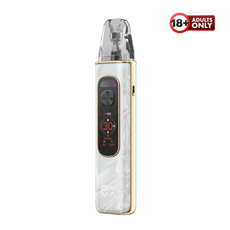 OXVA Xlim Pro 4 Open Pod Kit - 10 Farben - günstig kaufen bei SwiftGoods4u