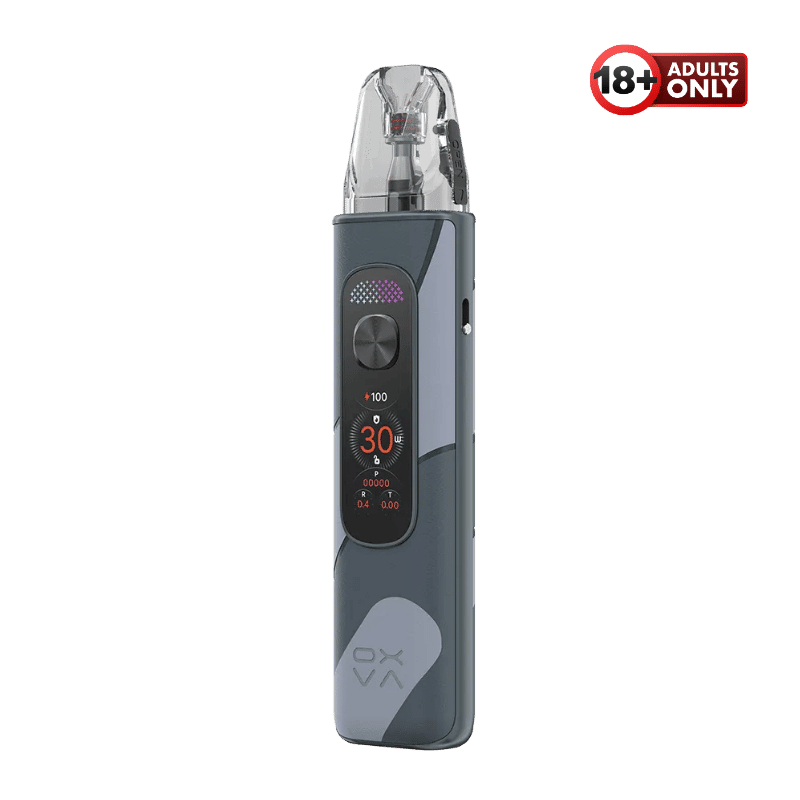 OXVA Xlim Pro 4 Open Pod Kit - 10 Farben - günstig kaufen bei SwiftGoods4u