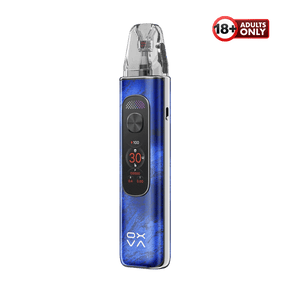OXVA Xlim Pro 4 Open Pod Kit - 10 Farben - günstig kaufen bei SwiftGoods4u
