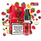 Os Liquid African King - günstig kaufen bei SwiftGoods4u