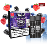 OWLA Pods Berry Mix Ice - günstig kaufen bei SwiftGoods4u