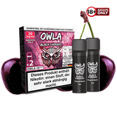 OWLA Pods Black Cherries - günstig kaufen bei SwiftGoods4u