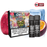 OWLA Pods Cactus Passionfruit Ice - günstig kaufen bei SwiftGoods4u